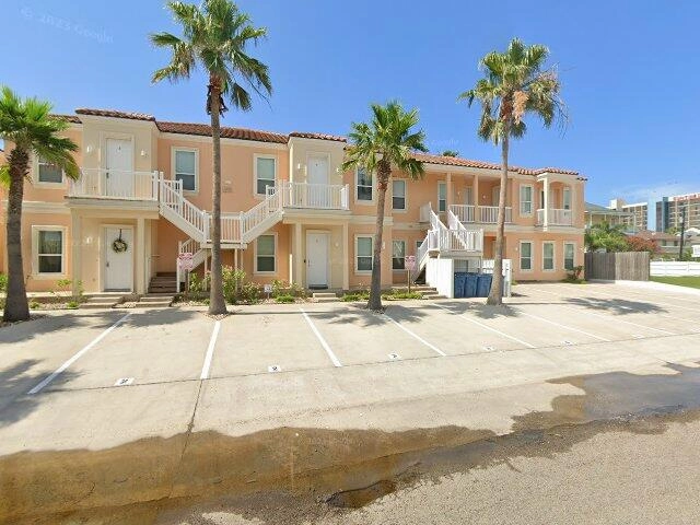 House image located at South Padre Island, TX 78597