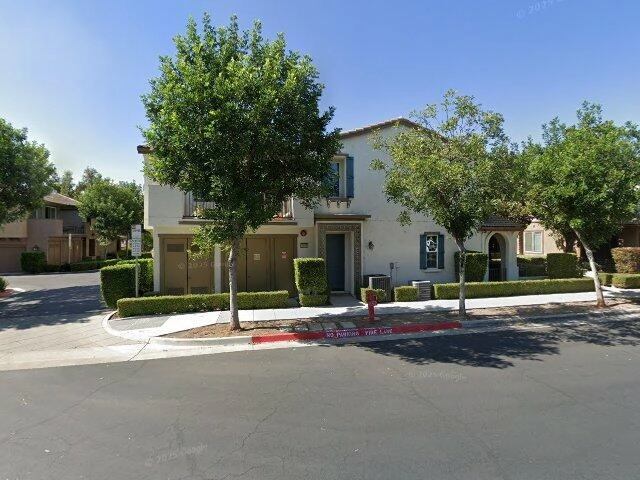 House image located at Chino, CA 91710