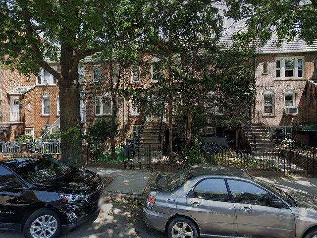 House image located at Brooklyn, NY 11203