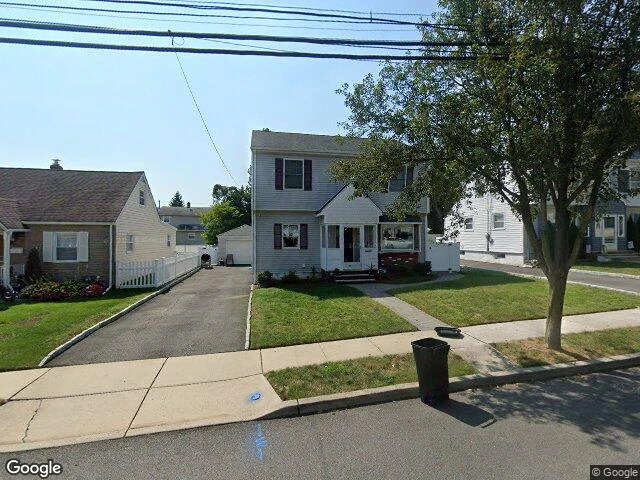 House image located at Clifton, NJ 07013