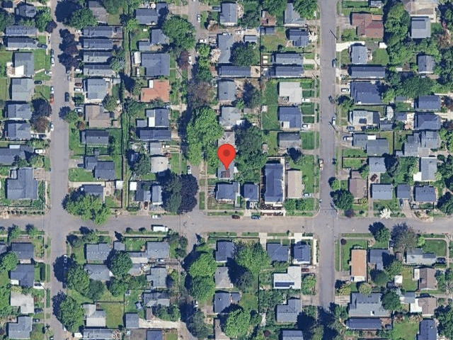 House image located at Portland, OR 97203