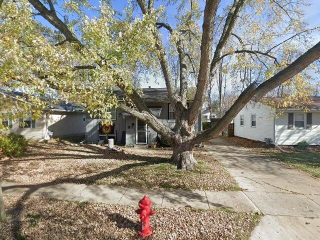 House image located at Normal, IL 61761