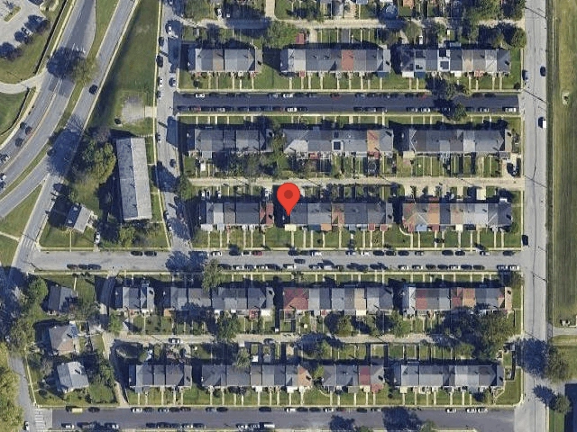 House image located at Baltimore, MD 21218