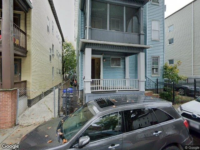 House image located at Roxbury, MA 02119