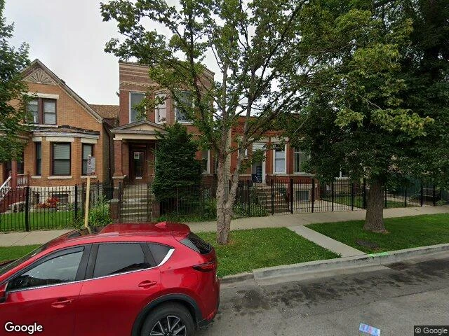 House image located at Chicago, IL 60651