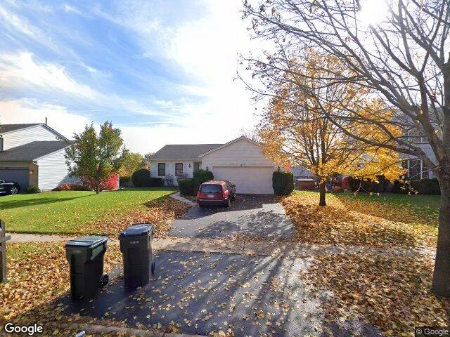 House image located at Cary, IL 60013