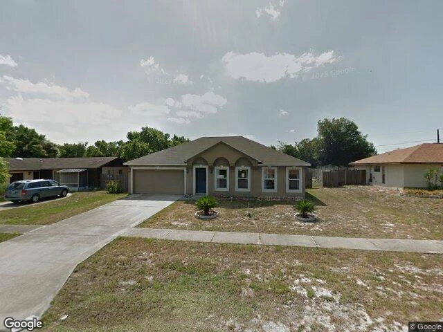 House image located at Deltona, FL 32725