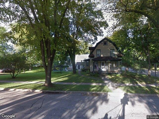 House image located at Ripon, WI 54971