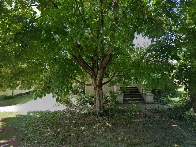 House image located at Ridgway, IL 62979