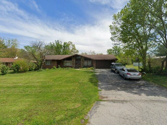 House image located at Chicago Heights, IL 60411