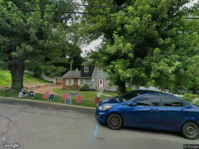 House image located at Valley Cottage, NY 10989