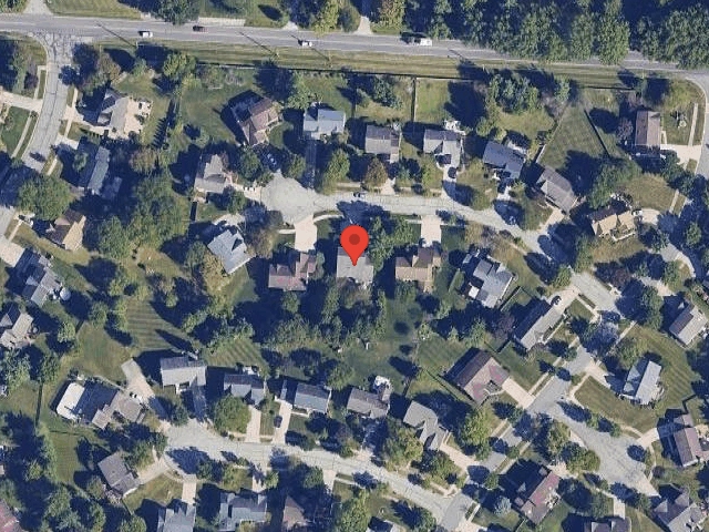 House image located at Westerville, OH 43081