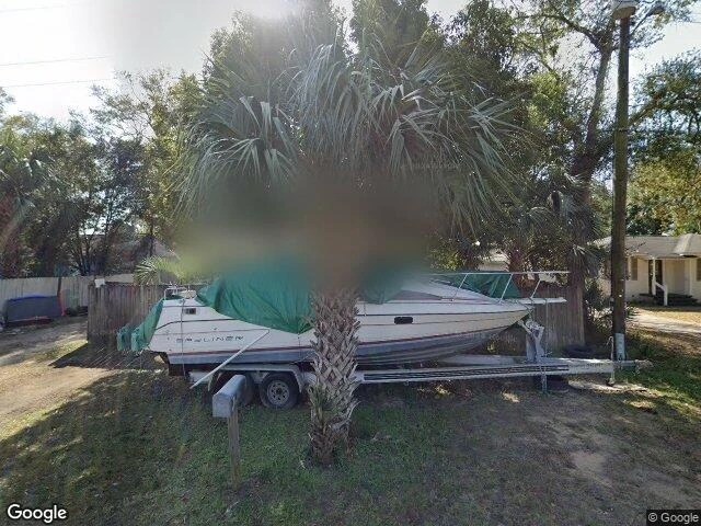 House image located at Pensacola, FL 32507