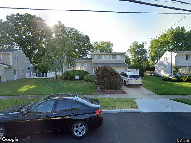 House image located at Old Bridge, NJ 08857