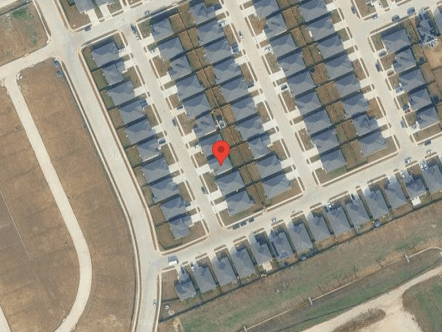 House image located at Venus, TX 76084