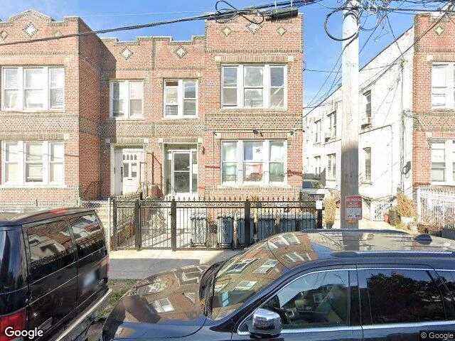 House image located at Brooklyn, NY 11203