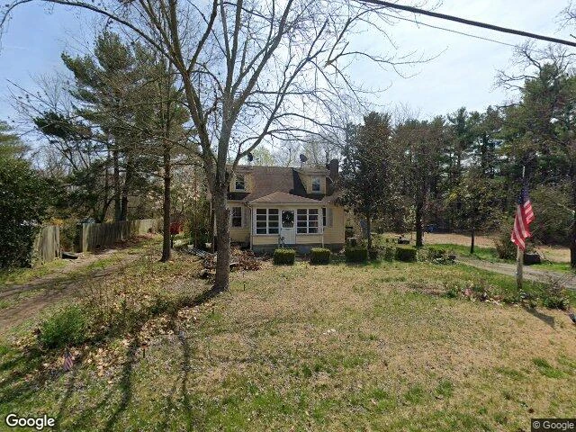 House image located at Greenwich, NJ 08323