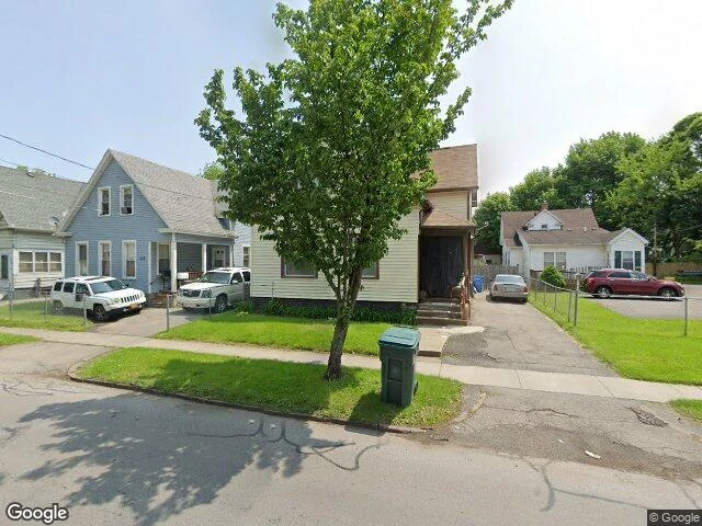 House image located at Rochester, NY 14606