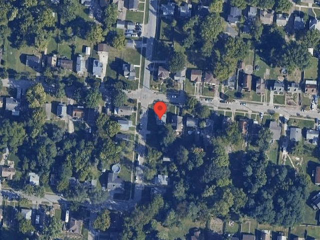 House image located at Cincinnati, OH 45213