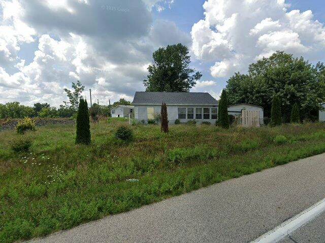 House image located at Spencer, IN 47460