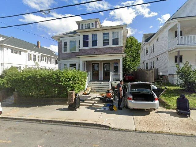 House image located at Lawrence, MA 01841