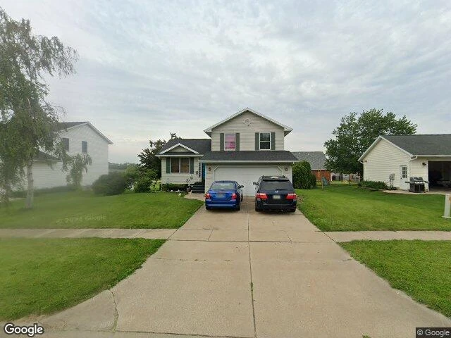 House image located at Springville, IA 52336