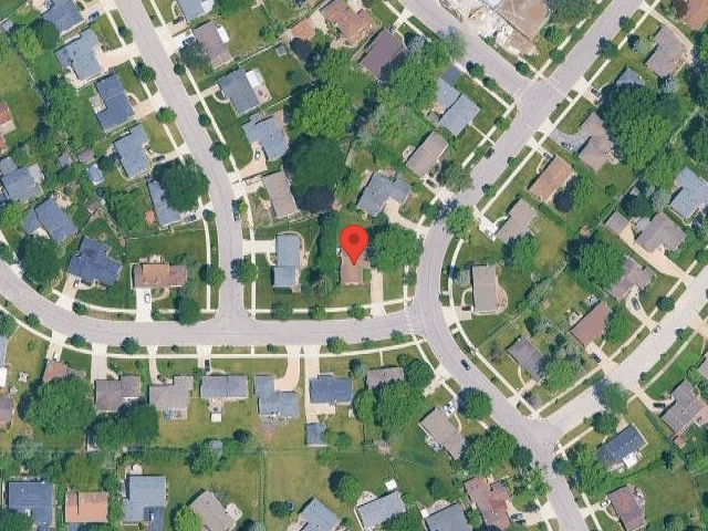 House image located at Arlington Heights, IL 60004