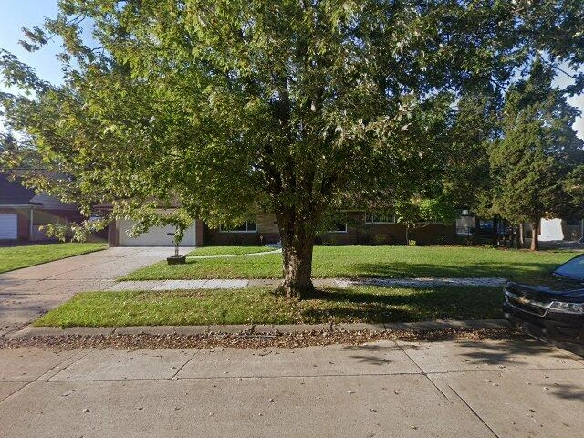 House image located at Harper Woods, MI 48225