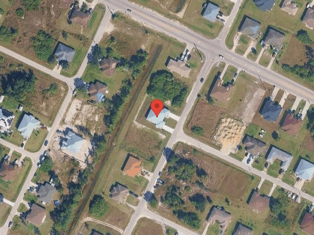 House image located at Lehigh Acres, FL 33973