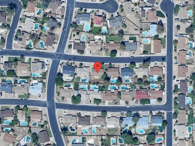 House image located at Glendale, AZ 85304