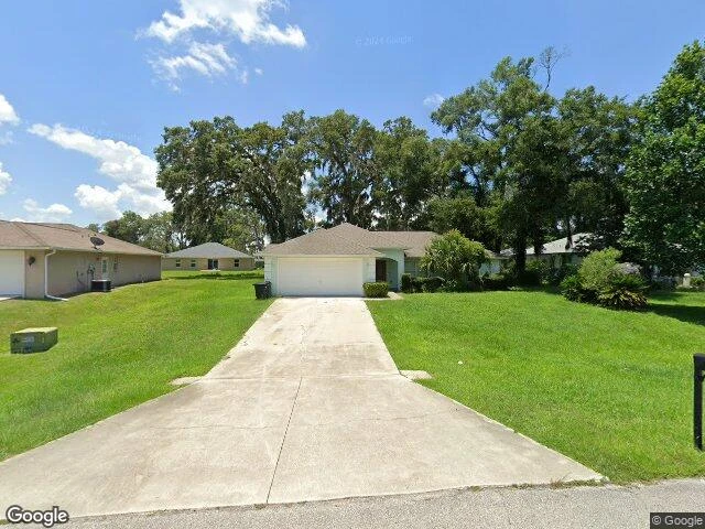 House image located at Ocala, FL 34476
