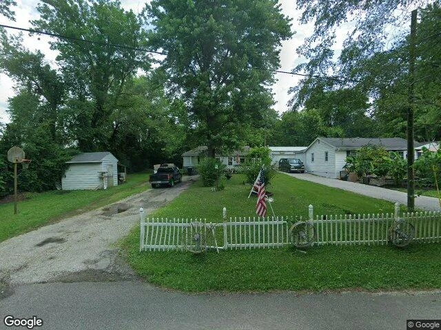 House image located at Evansville, IN 47712