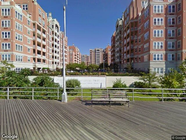 House image located at Brooklyn, NY 11235