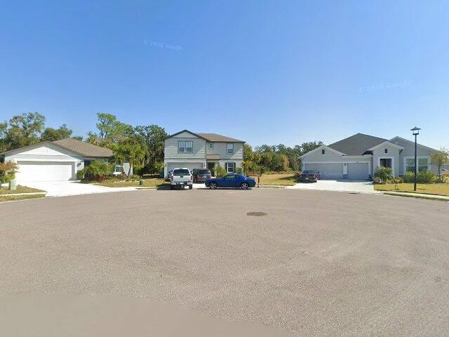 House image located at Parrish, FL 34219