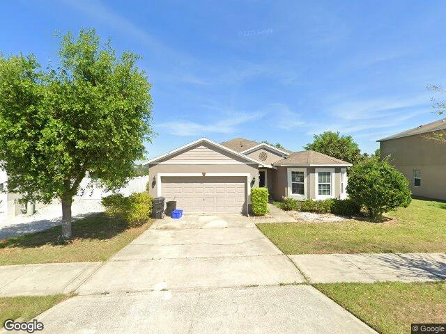 House image located at Groveland, FL 34736