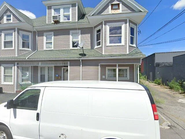 House image located at Lawrence, MA 01843