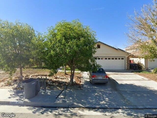 House image located at San Jacinto, CA 92582