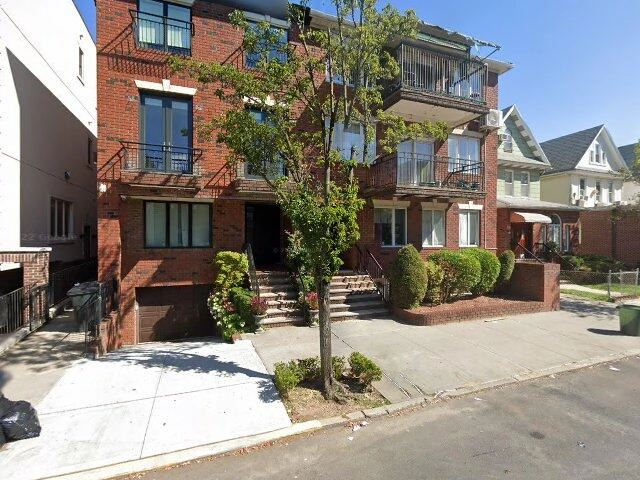 House image located at Brooklyn, NY 11219