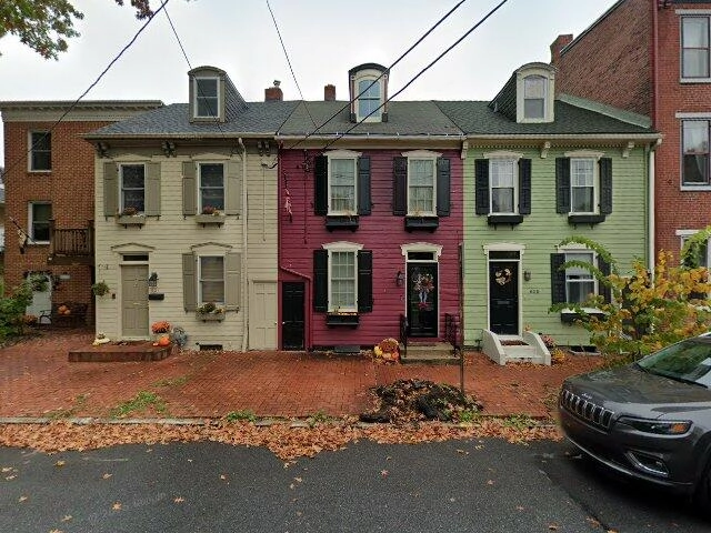 House image located at Harrisburg, PA 17104