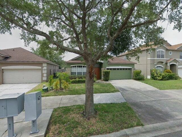 House image located at Orlando, FL 32837
