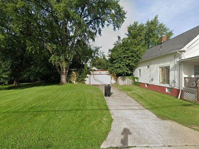 House image located at Cleveland, OH 44105