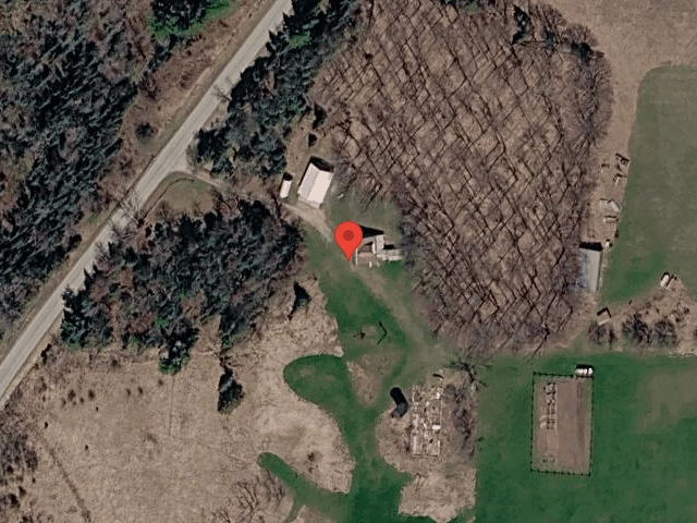House image located at Rapid River, MI 49878