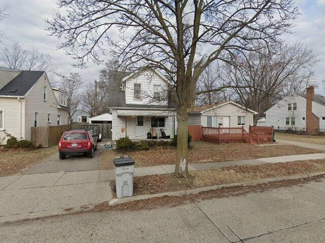 House image located at Hazel Park, MI 48030
