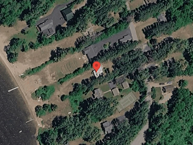 House image located at Piseco, NY 12139