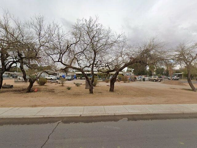 House image located at Tucson, AZ 85705
