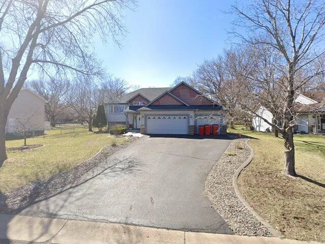 House image located at Andover, MN 55304