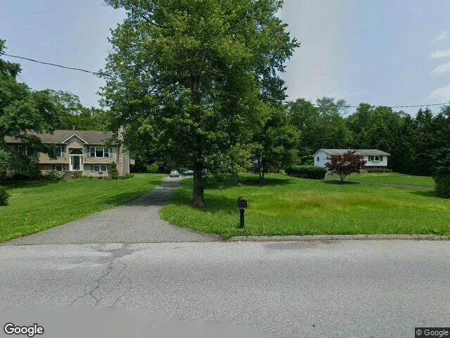 House image located at Poughkeepsie, NY 12603