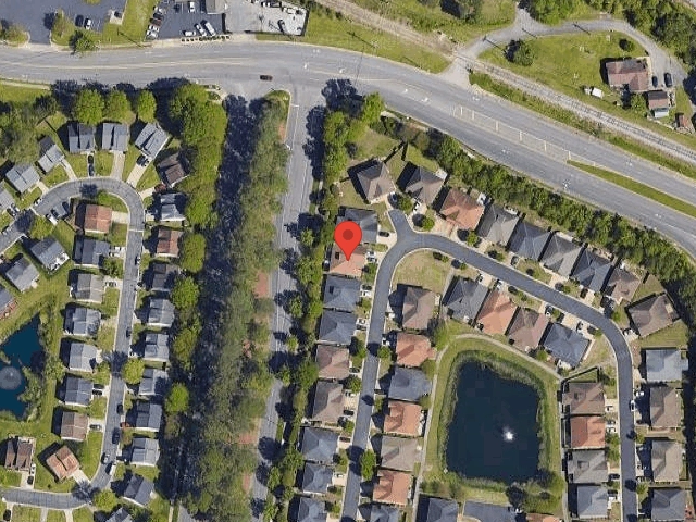 House image located at Portsmouth, VA 23703