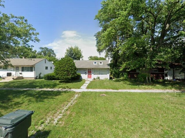 House image located at Dolton, IL 60419