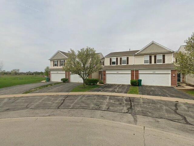 House image located at Joliet, IL 60431